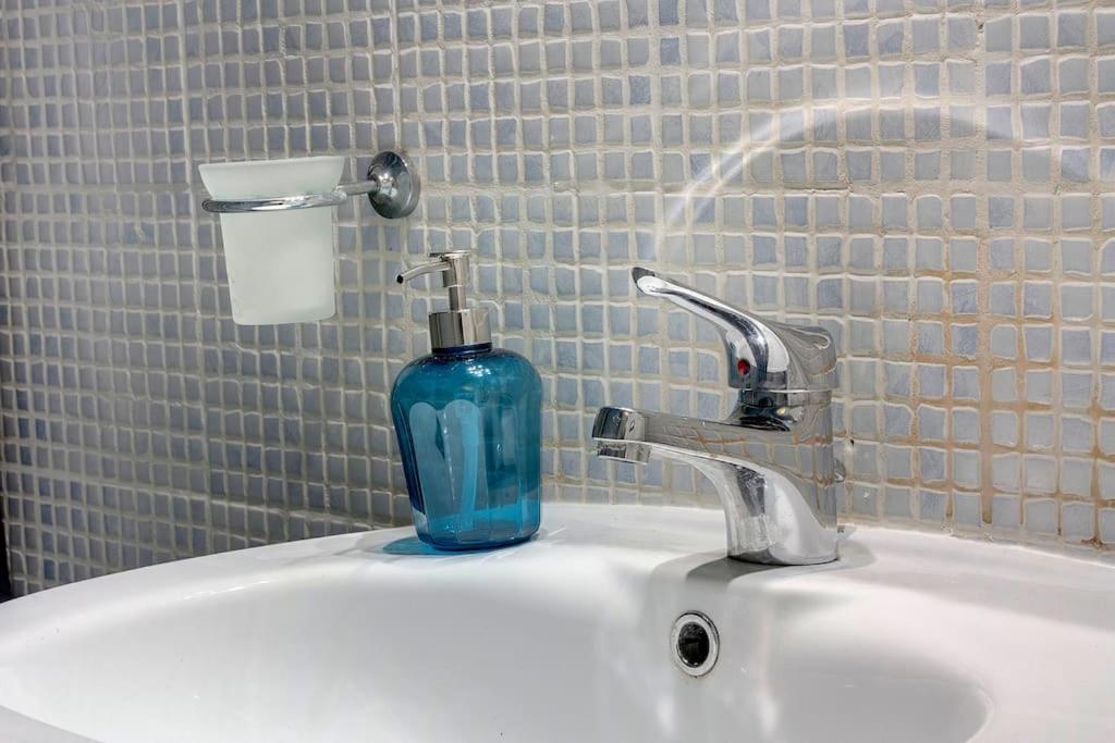 Apartamento La Rosa