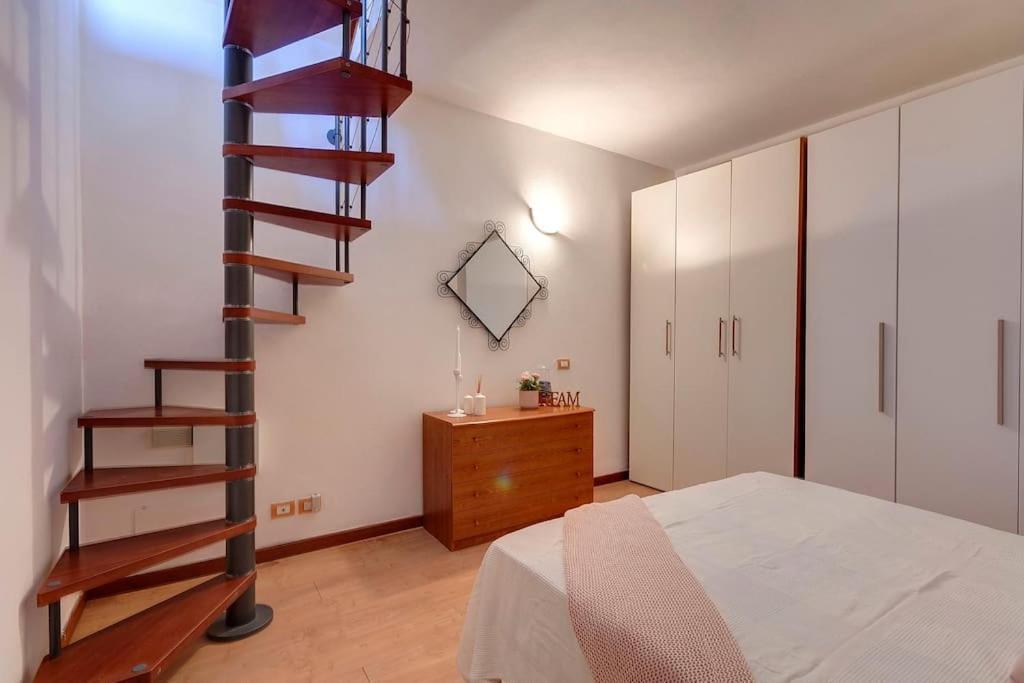 Apartamento La Rosa Florencia