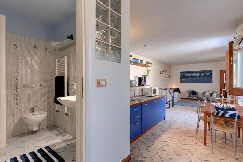 Apartamento La Rosa