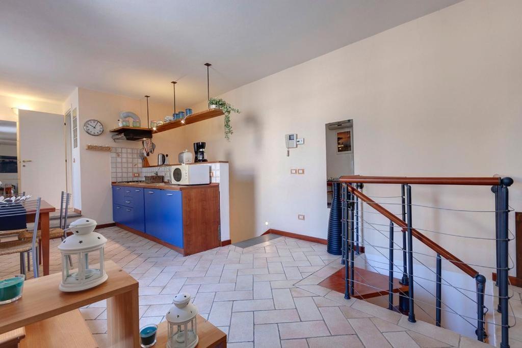 La Rosa Apartamento Florencia