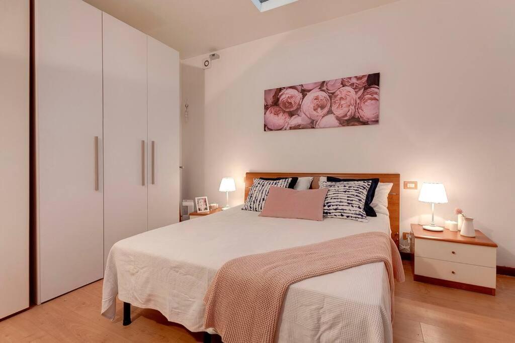 La Rosa Apartamento Florencia
